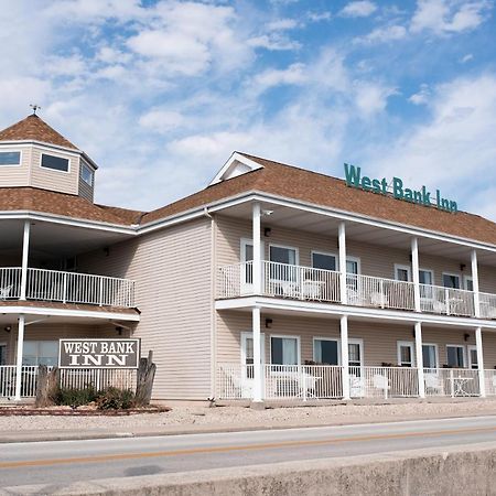 West Bank Inn Celina Экстерьер фото