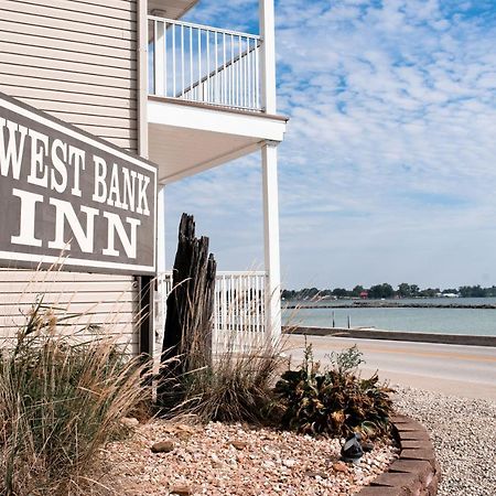 West Bank Inn Celina Экстерьер фото