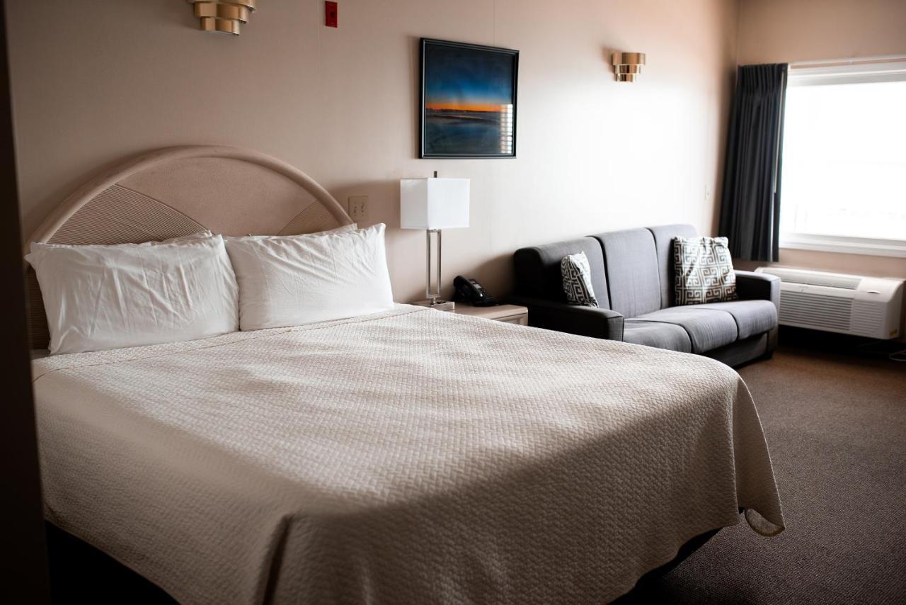 West Bank Inn Celina Экстерьер фото